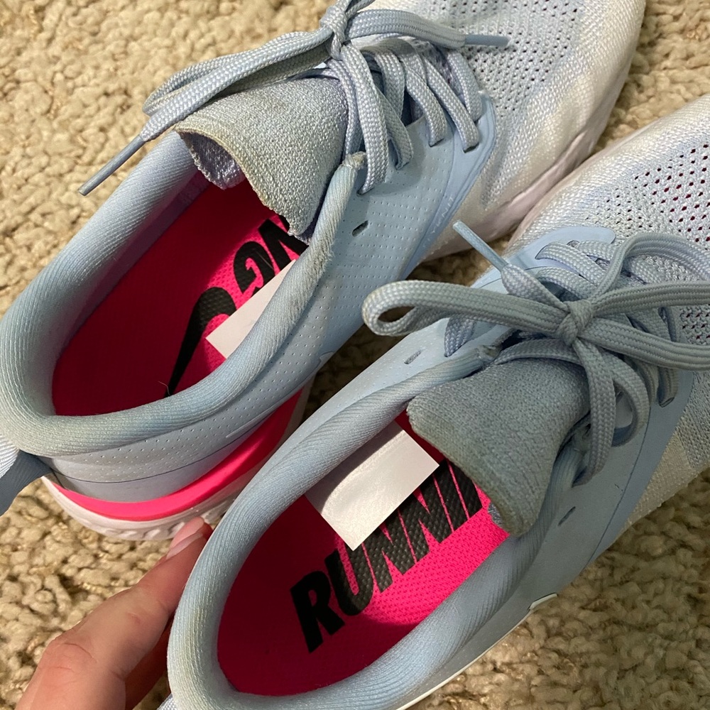 Nike Running Shoes